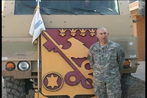 Staff Sgt. Erik Carl Thomsen