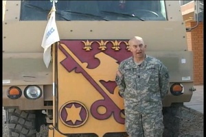 Staff Sgt. Erik Thomsen