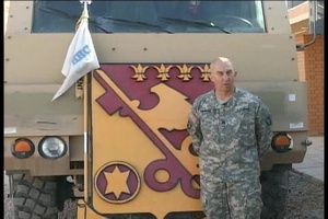 Staff Sgt. Erik Thomsen
