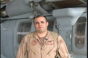 Lt. Daniel Bille