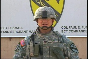 Col. Paul Funk