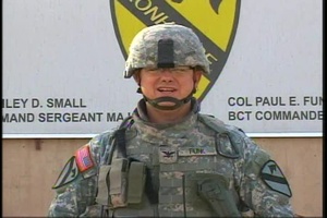 Col. Paul Funk