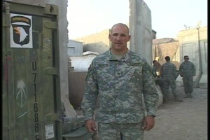 Cpl. Ricky Musgrave