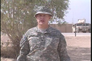 Col. Wayne W. Grigsby Jr.
