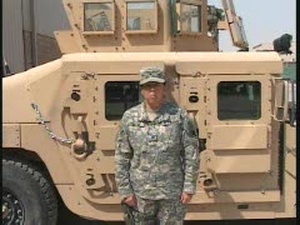 Col. Lorraine Tyacke