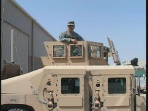 Capt. Jeff Pray