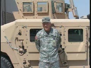 Staff Sgt. James Zitney