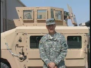 Capt. Jeff Pray