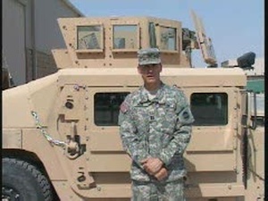 Capt. Jeff Pray