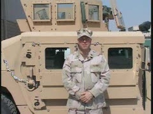 Petty Officer 2nd Class Sean Diehl