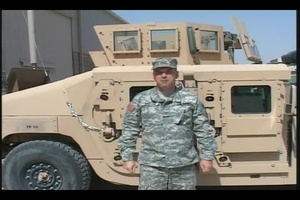 Maj. Richard Barton