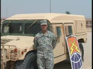 Sgt. 1st Class Joel Maldonado