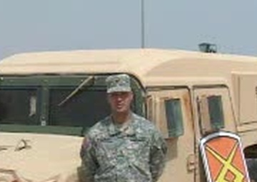 Sgt. 1st Class Joel Maldonado
