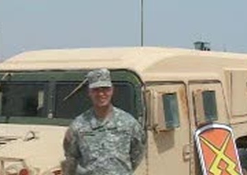 Sgt. 1st Class Joel Maldonado