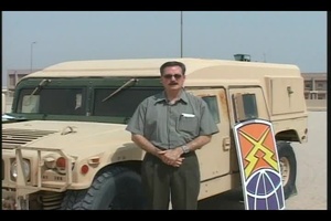 Chuck Barnard