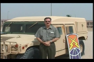 Chuck Barnard