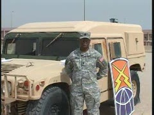 Lt. Col. Keith June