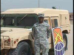 Lt. Col. Keith June