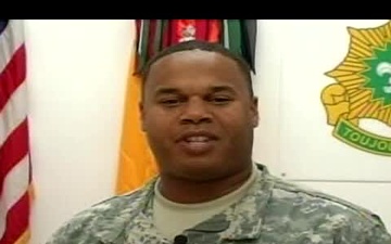 Chief Warrant Officer James Crowell
