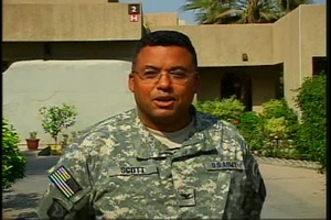 Col. James Scott