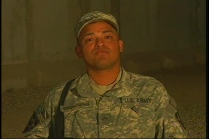 Spc.  Herrera-Santana