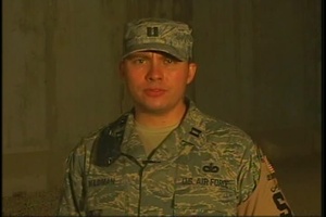 Capt. Joe Wildman