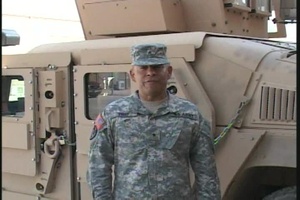 Brig. Gen. Luis Visot
