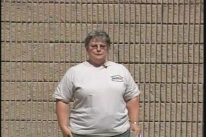 Jeanette Strickland