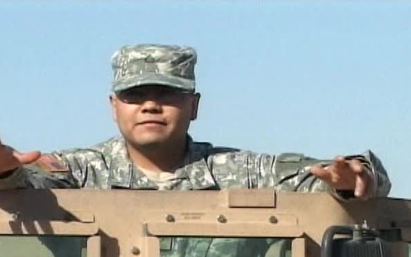 Pfc. REFUGIO RAMIREZ