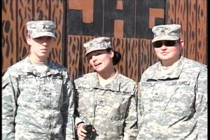 Staff Sgt. ERIN MURPHY