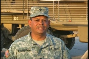 Sgt. Luis Figueroa