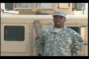 Staff Sgt. Jeffery Simpson