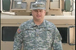 Maj. Elliott Nowacky