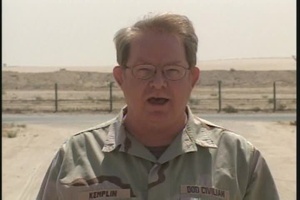 David Kemplin