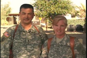 Chief Warrant Officer TONY MOSCHELLA