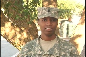 1st Lt. DENEEN PERSON