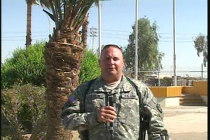 Capt. KEITH MCKEON