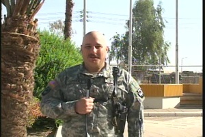 MICHAEL CAPORALE