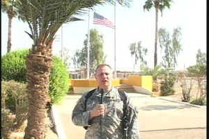 Master Sgt. JOHN SCHEETZ