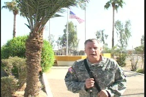Sgt. 1st Class DOUGLAS ROTH