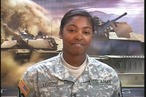 Lawanda Liggons