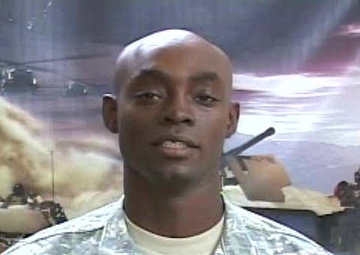 Sgt. Patrick Lockhart