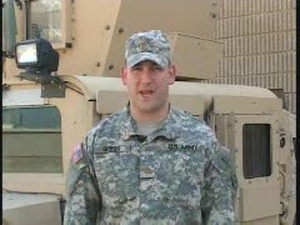 Maj. David Spess