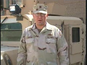 Lt.Cmdr. James "Brad" Easton