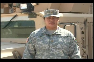Maj. Luse Wiley Meleisea