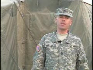 Staff Sgt. Stephen Miller
