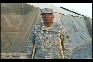 Master Sgt. Dianne Ayers