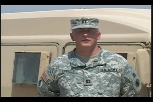 Capt. Timothy Eppele