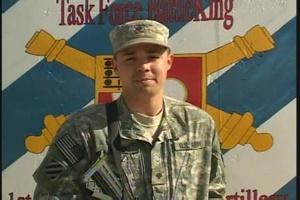Spc. EMMANUEL TIRADO