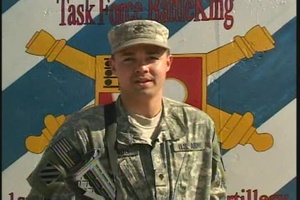 Spc. EMMANUEL TIRADO